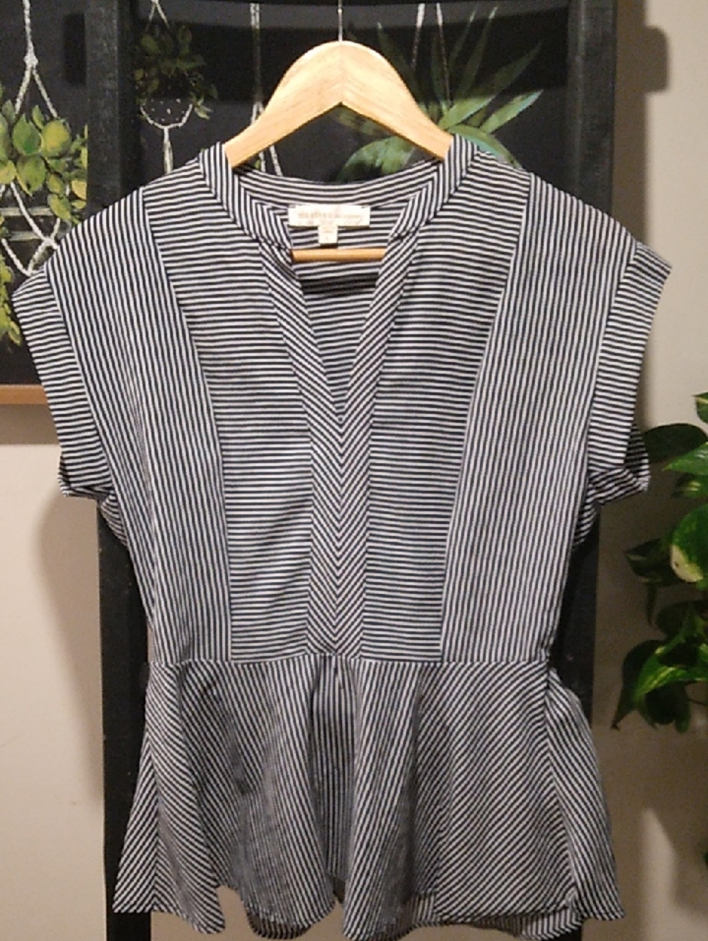 Women's Monteau Los Angeles Blouse